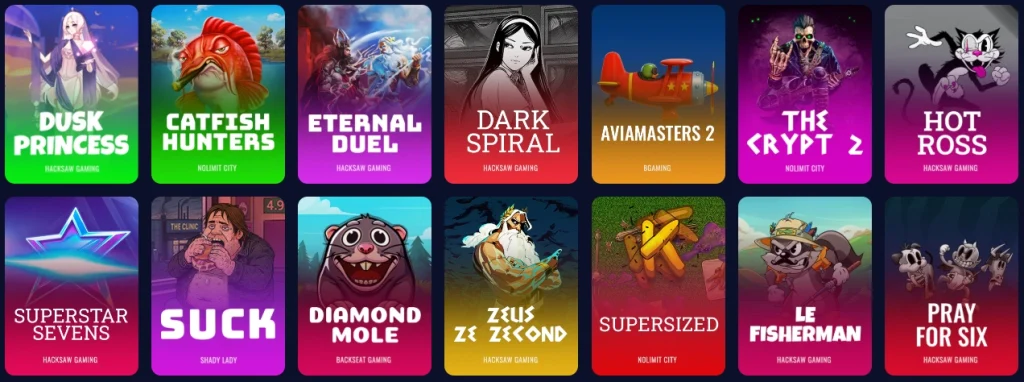Οδηγός για το Koalabet Casino: overview